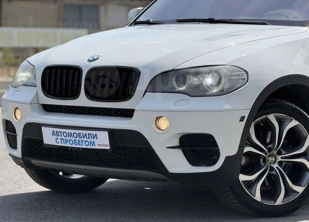 BMW X5 — фото 3
