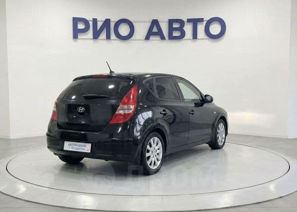 Hyundai i30 — фото 3